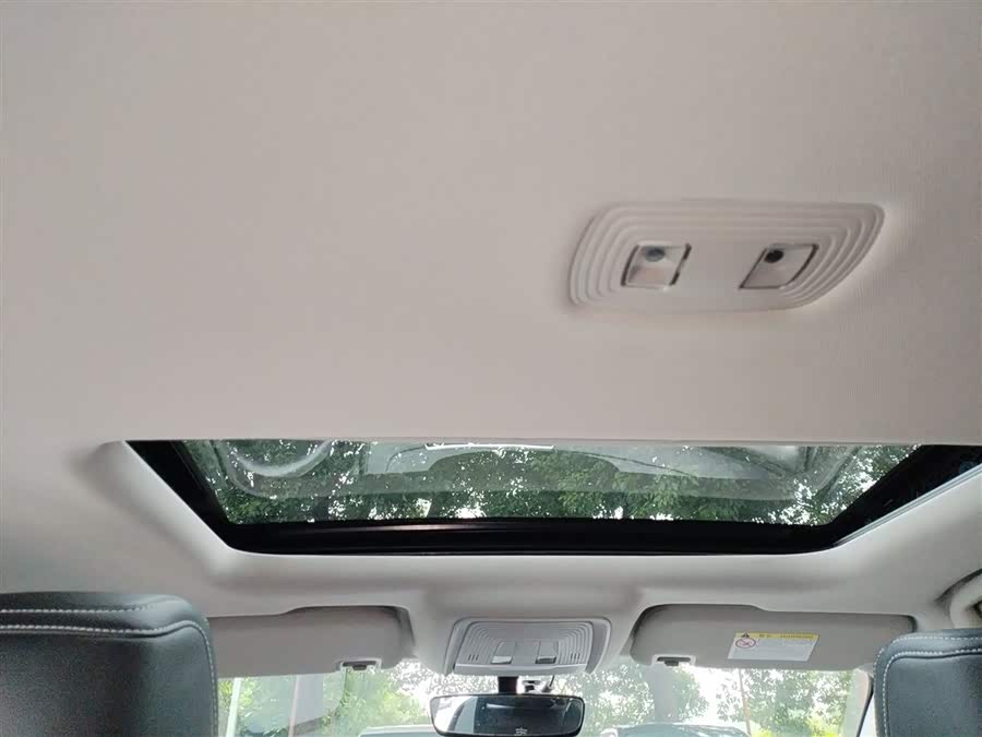 BYD Qin Pro New Energy 2021 car image #19