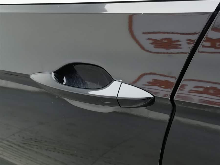 Volkswagen Magotan GTE 2020 car image #19