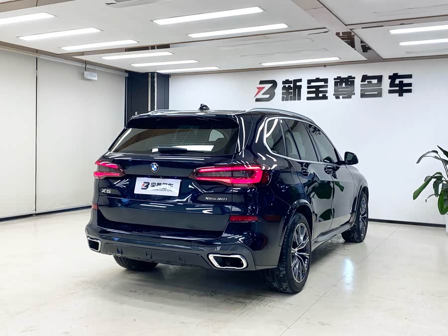 BMW X5 (Imported) 2021 #19 BMW X5 (Imported) 2021 car image #19