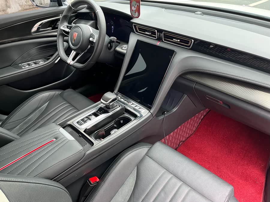 HongQi H6 2024 car image #19