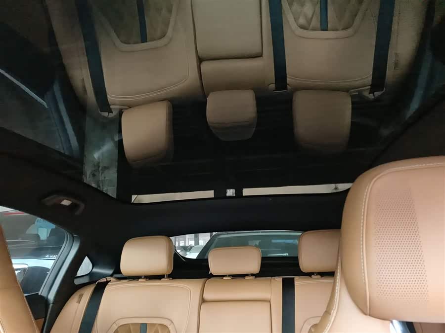 马自达 马自达EZ-6 2024 汽车图片 #19