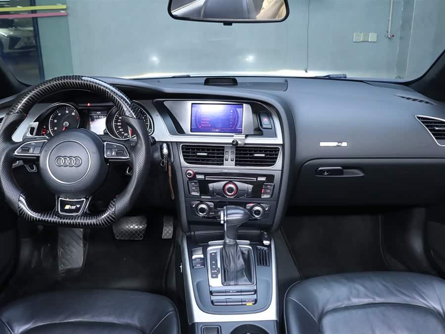 Audi A5 (Imported) 2015 #19 Audi A5 (Imported) 2015 car image #19