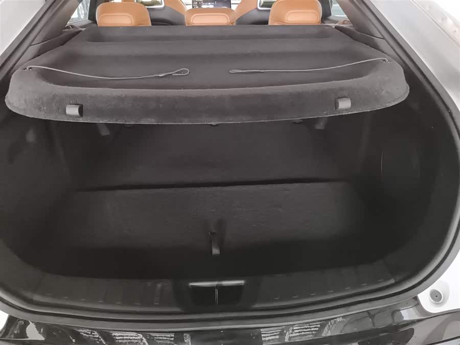 马自达 马自达EZ-6 2024 汽车图片 #19