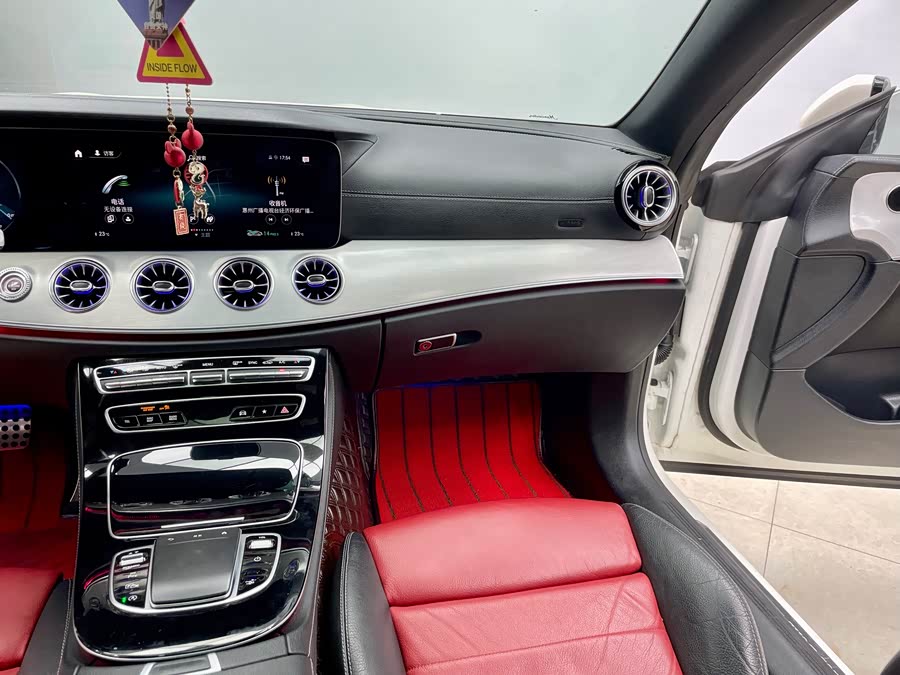 Mercedes-Benz E Class (Imported) 2021 #19 Mercedes-Benz E Class (Imported) 2021 car image #19