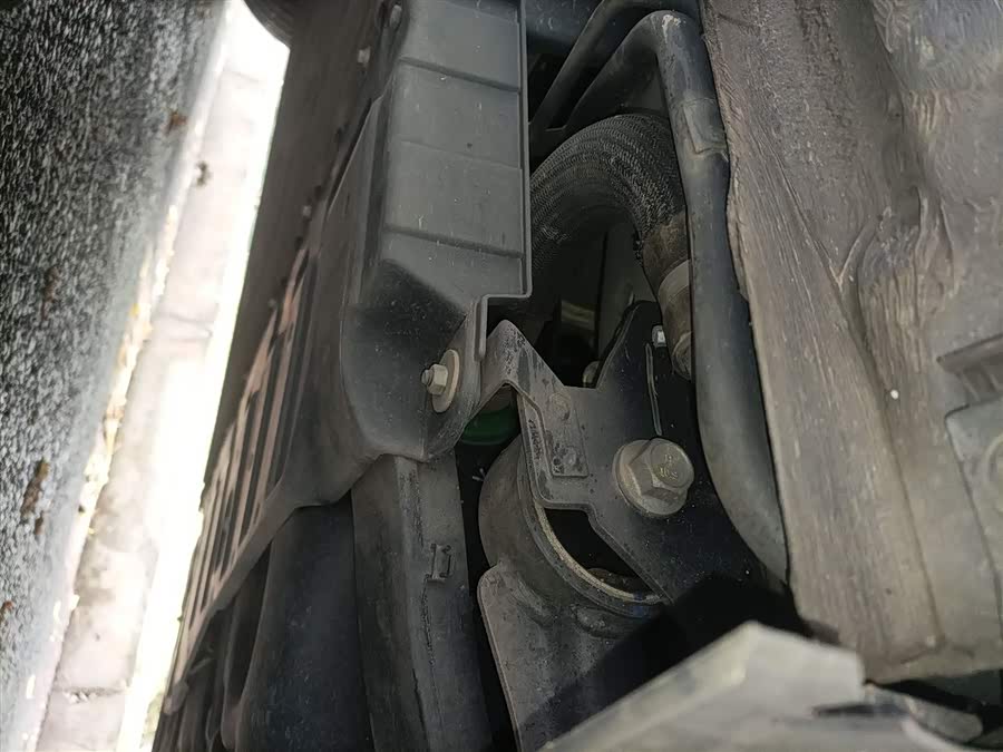 Changan CS75 Plus iDD 2023 изображение автомобиля #19