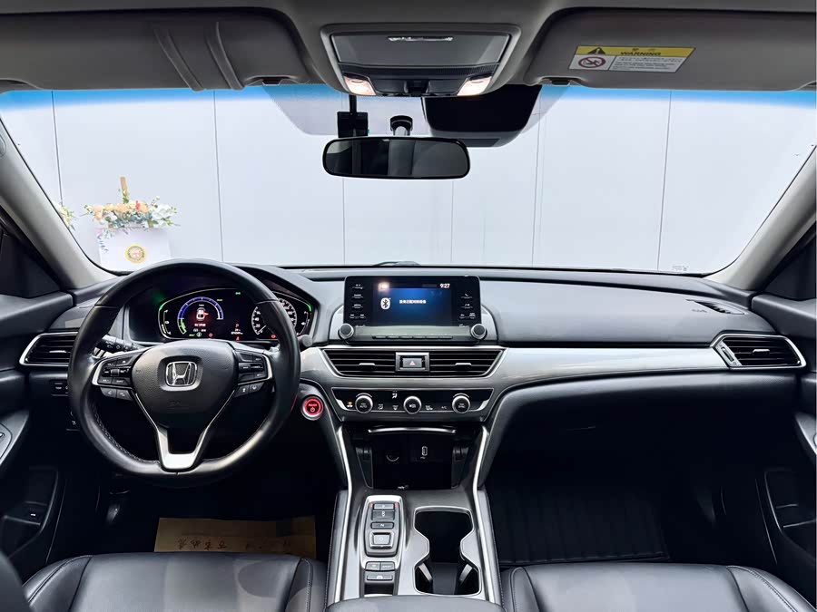 本田 雅阁 2020 汽车图片 #19