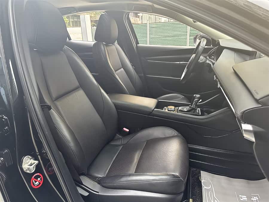 马自达 马自达3 2020 汽车图片 #19