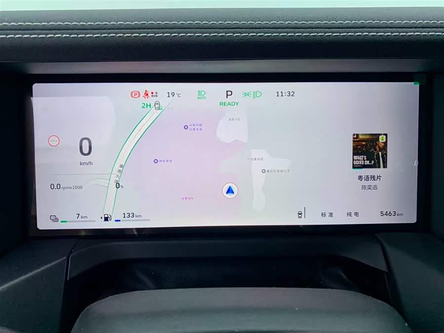 Tank 300 New Energy 2025 car image #19