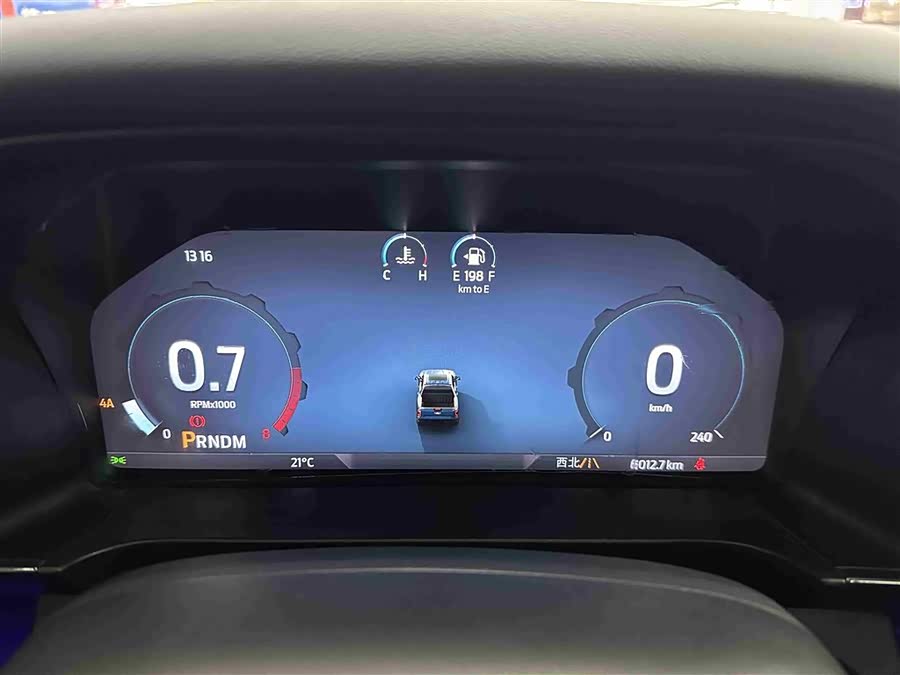 Ford Ranger 2024 #19 Ford Ranger 2024 car image #19