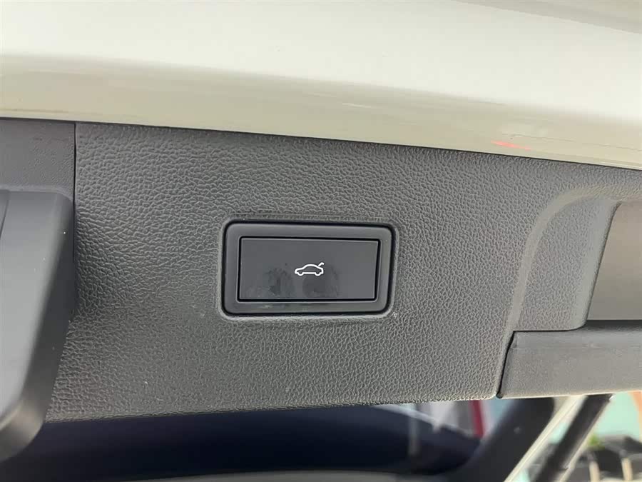 Volkswagen Tayron GTE 2022 car image #19