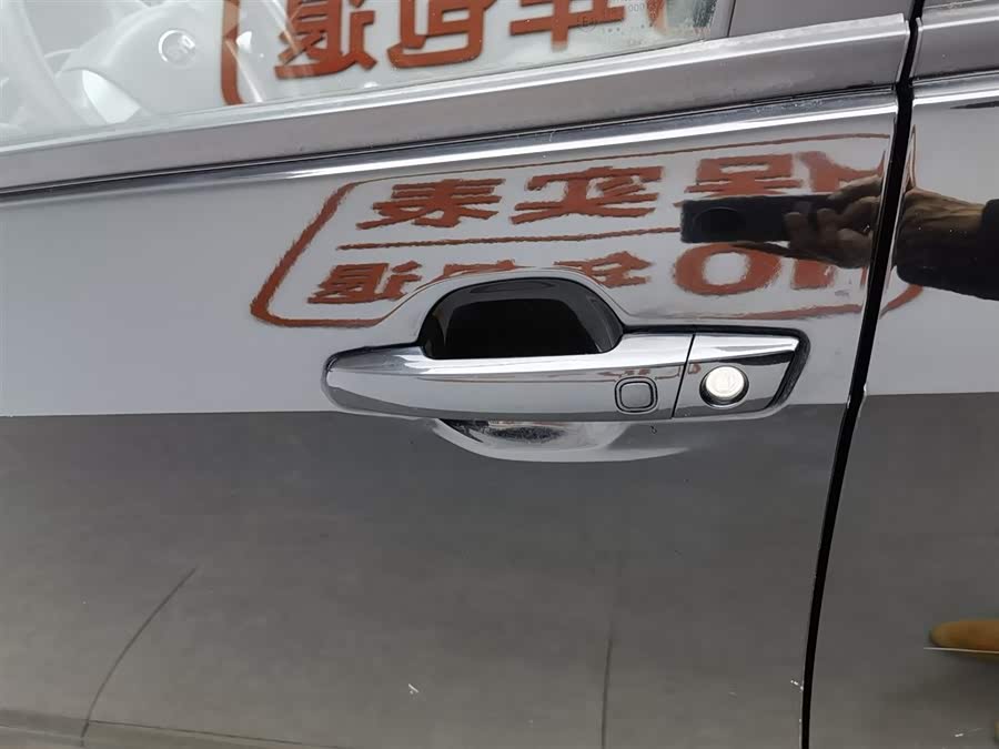 BYD F3 2021 car image #19