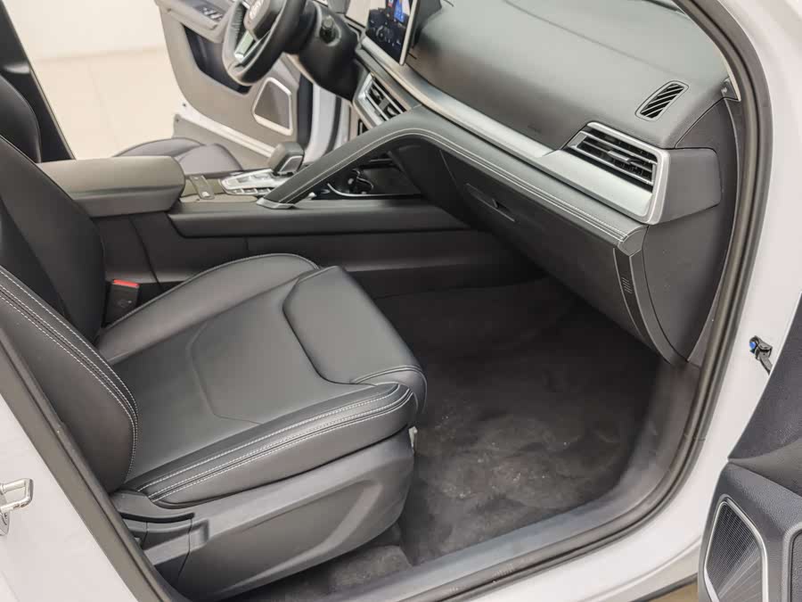 BYD Song Pro 2019 car image #19