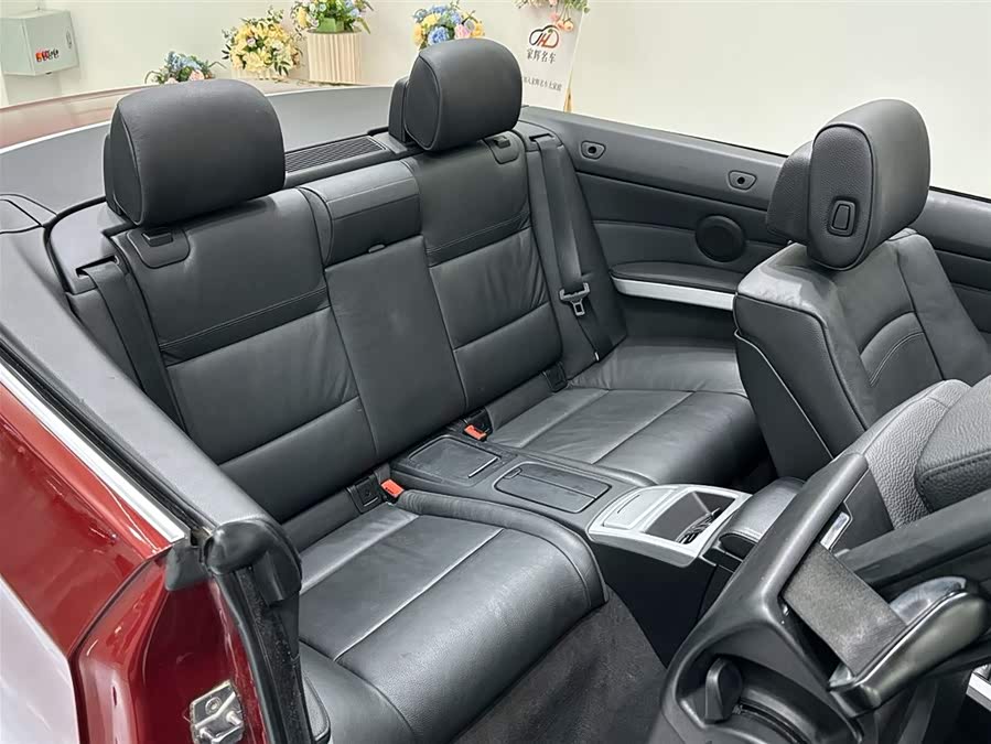 BMW 3 Series (Imported) 2011 #19 BMW 3 Series (Imported) 2011 imagen de coche #19