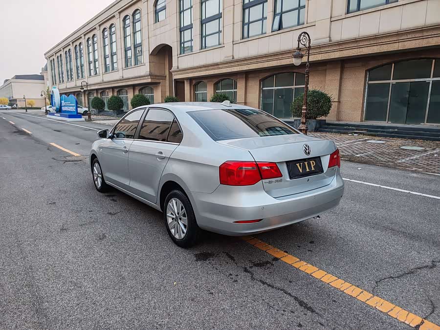 Volkswagen Jetta 2015 #19 Volkswagen Jetta 2015 image de voiture #19