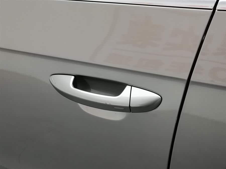 Volkswagen Magotan (Imported) 2014 изображение автомобиля #19