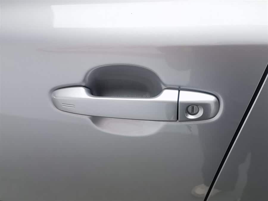 Toyota Izoa 2021 immagine di auto #19