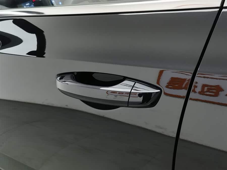 GEELY Okavango L 2023 #19 GEELY Okavango L 2023 imagem de carro #19