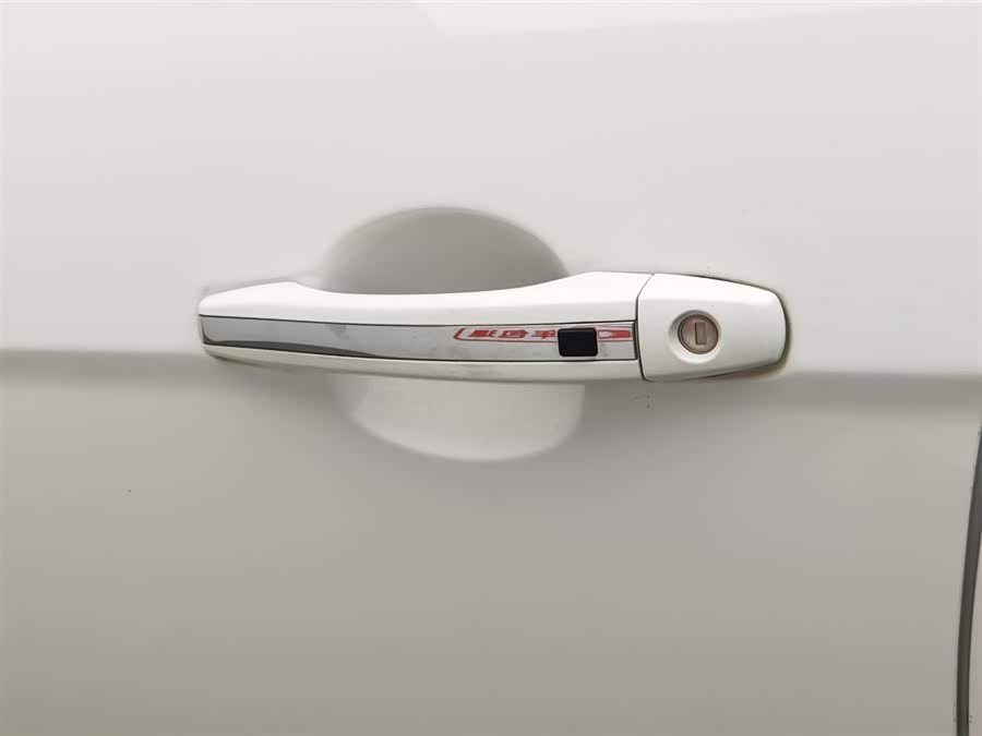 GEELY 2023 car image #19