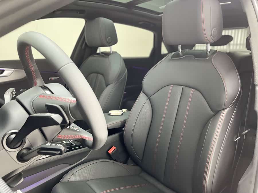 奥迪 奥迪A4L 2022 汽车图片 #19