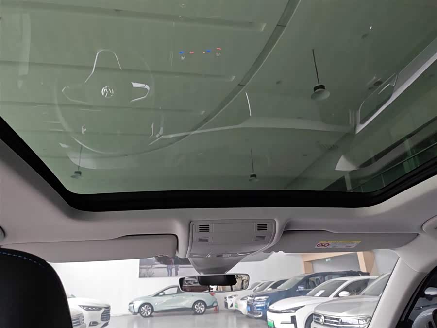 Volkswagen Tayron GTE 2020 #19 Volkswagen Tayron GTE 2020 car image #19