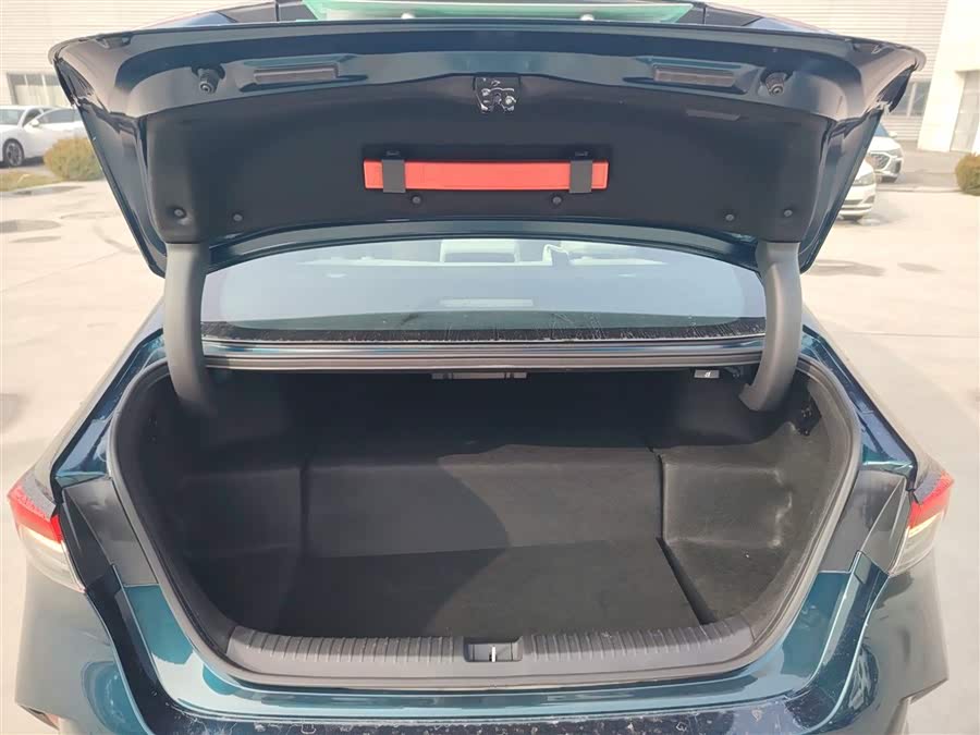 Honda Inspire New Energy 2023 car image #19