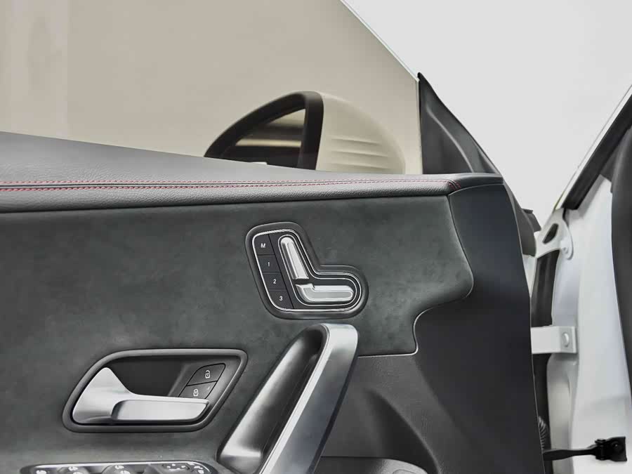 Mercedes-Benz CLA Class (Imported) 2022 car image #19