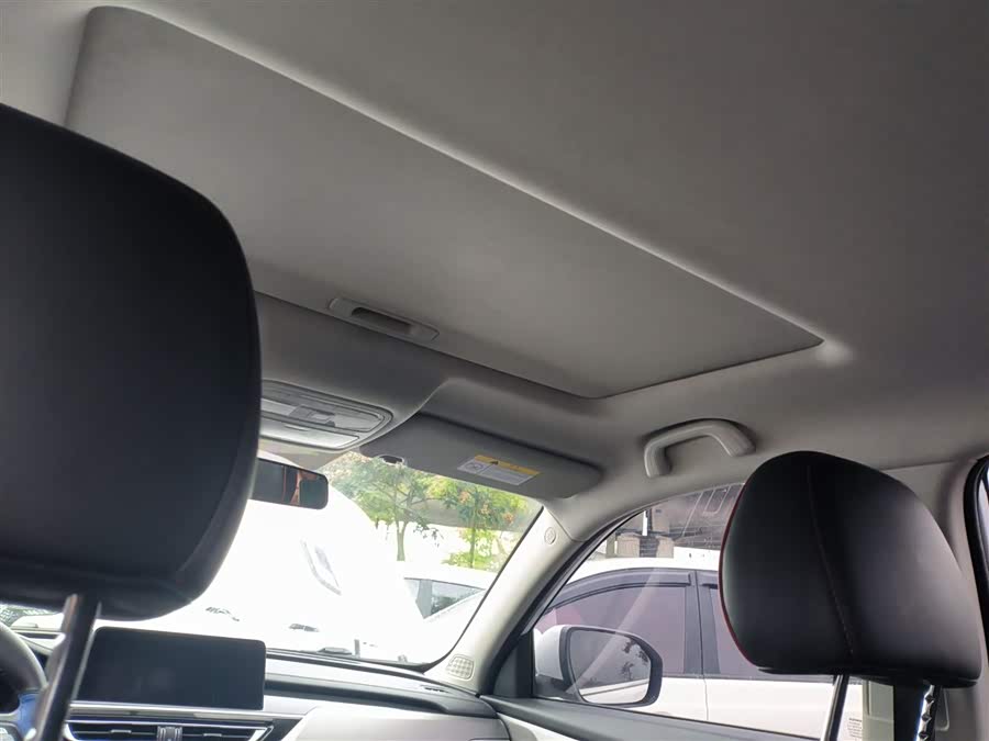 Changan CS75 2019 car image #19