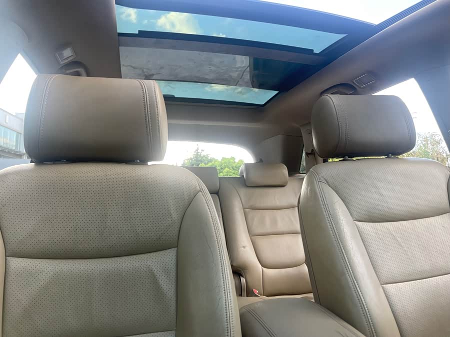 起亚 索兰托 2015 汽车图片 #19