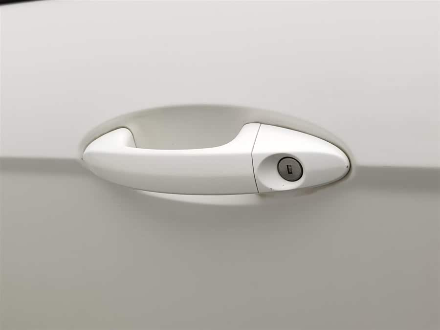 Ford EcoSport 2013 car image #19