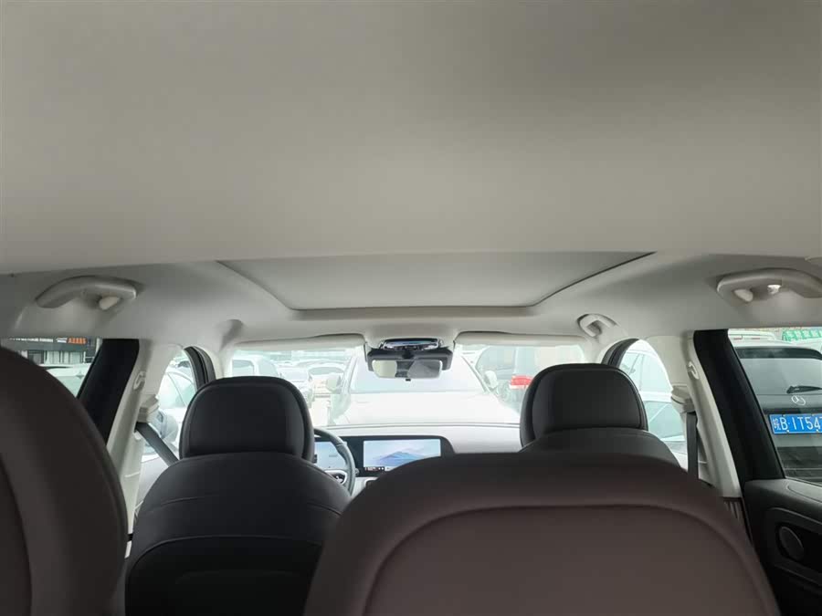 Chery Tiggo9 C-DM 2024 #19 Chery Tiggo9 C-DM 2024 immagine di auto #19