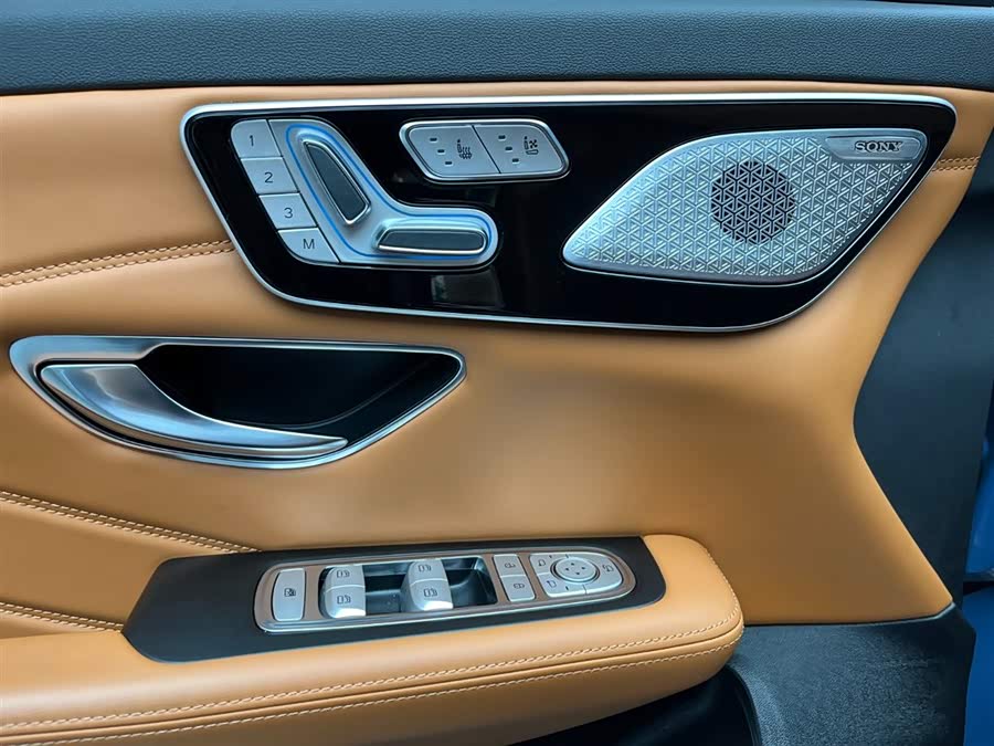 捷途山海 捷途山海L7 2024 汽车图片 #19