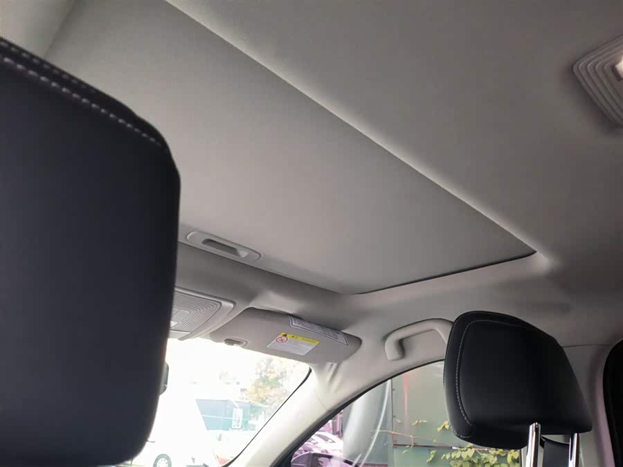 BYD Qin Pro New Energy 2020 immagine di auto #19