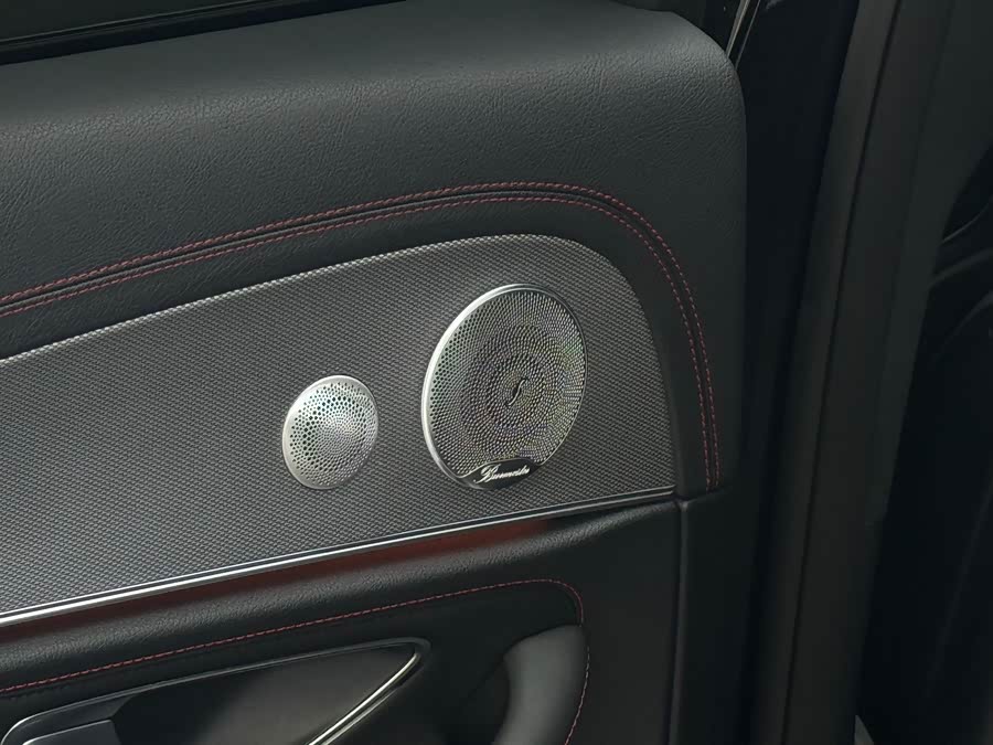 Mercedes-Benz E AMG 2019 immagine di auto #19