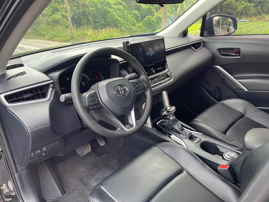 Toyota Frontlander 2024 #19 Toyota Frontlander 2024 imagen de coche #19