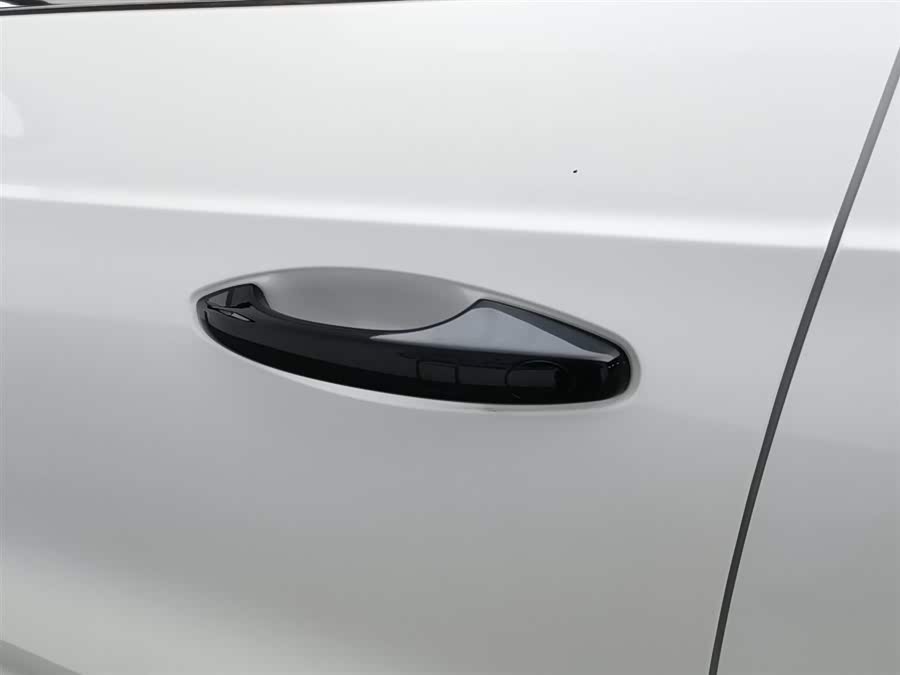 Haval Rabbit 2024 #19 Haval Rabbit 2024 car image #19