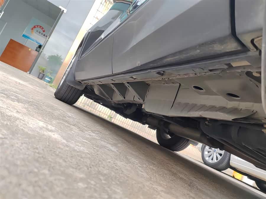 Chevrolet Blazer 2020 #19 Chevrolet Blazer 2020 car image #19