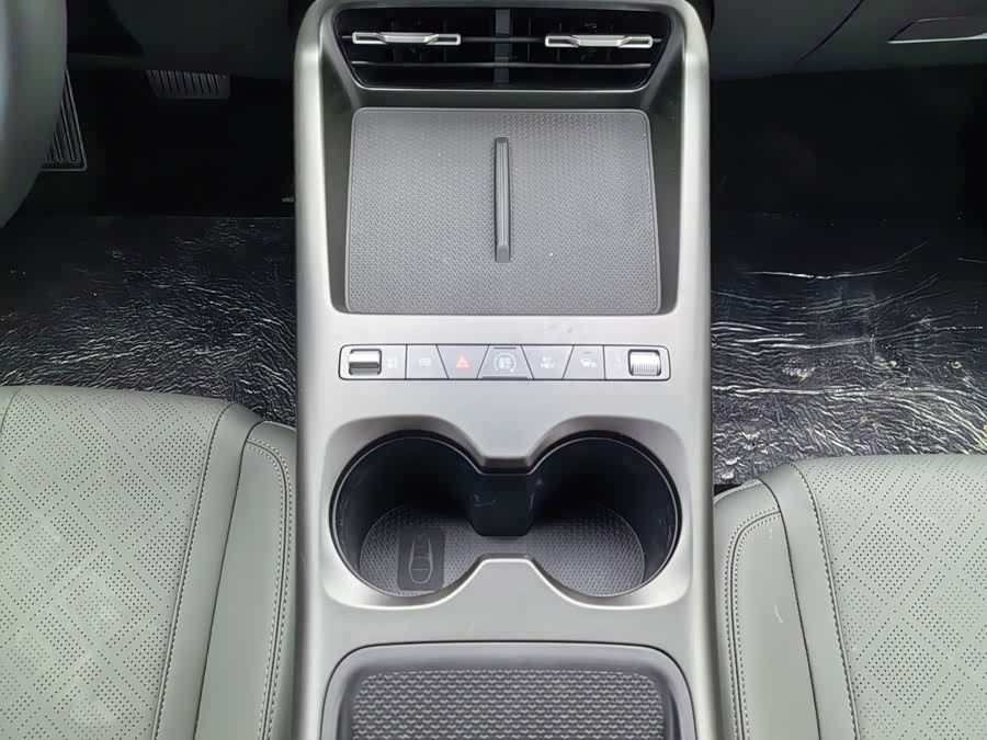 BYD Qin Plus 2025 car image #19