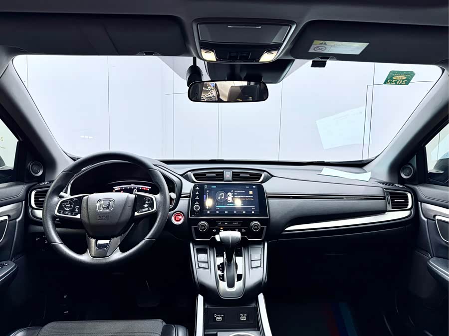 Honda Breeze 2020 #19 Honda Breeze 2020 car image #19