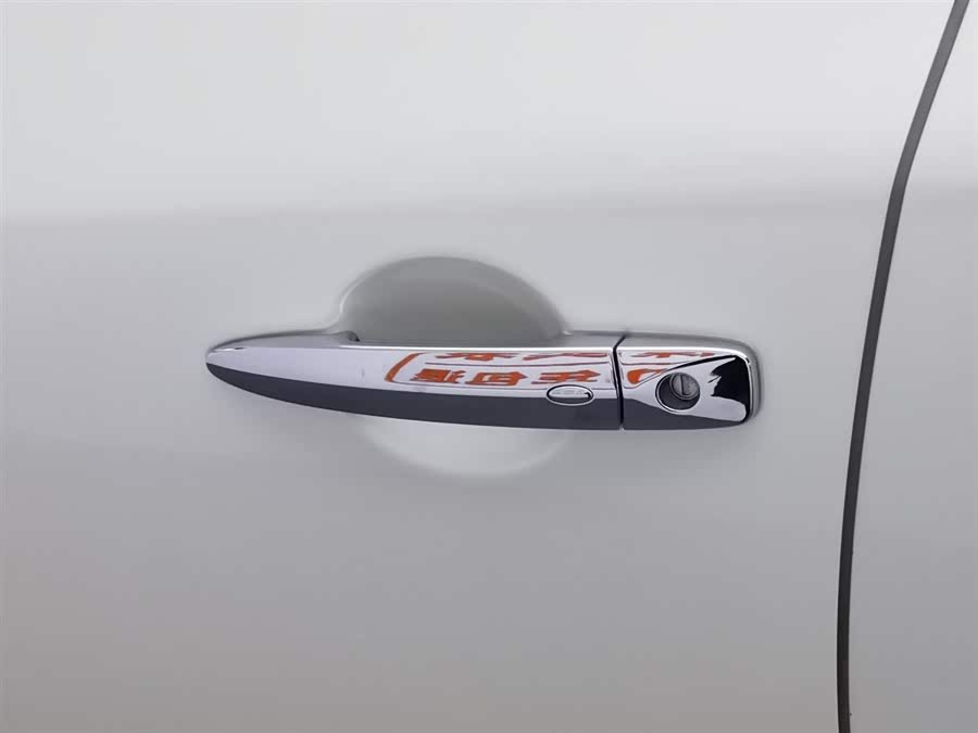 日产 楼兰 2015 汽车图片 #19