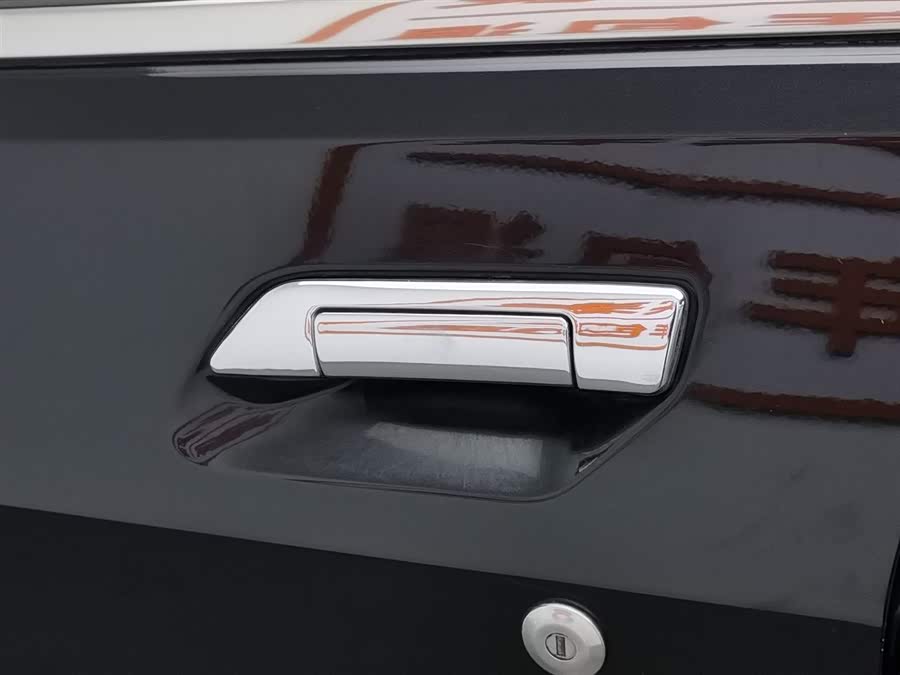 Haval H5 Class 2013 car image #19