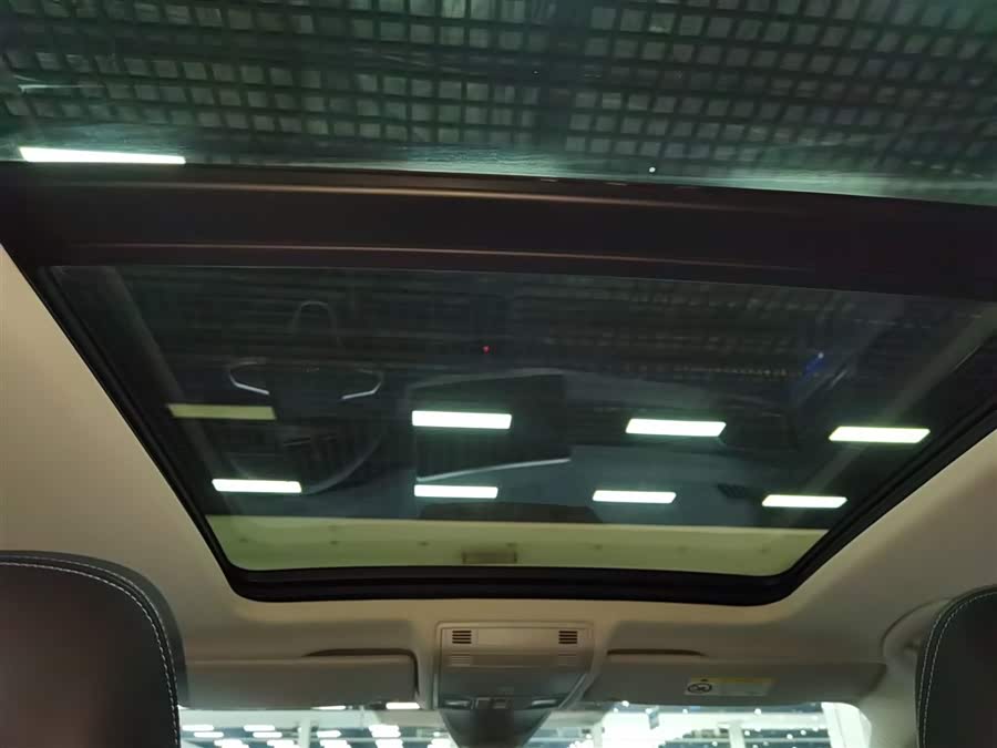 Volkswagen Tayron GTE 2023 #19 Volkswagen Tayron GTE 2023 car image #19