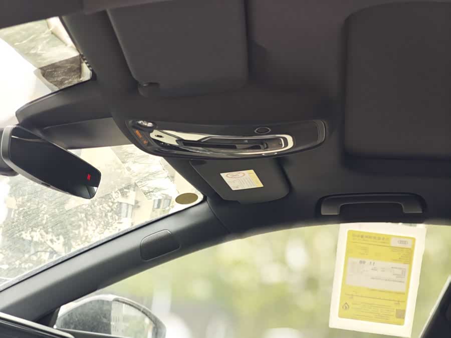 Audi RS 7 car image #19