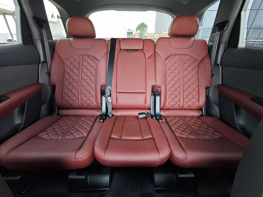 Audi SQ7 #19 Audi SQ7 immagine di auto #19