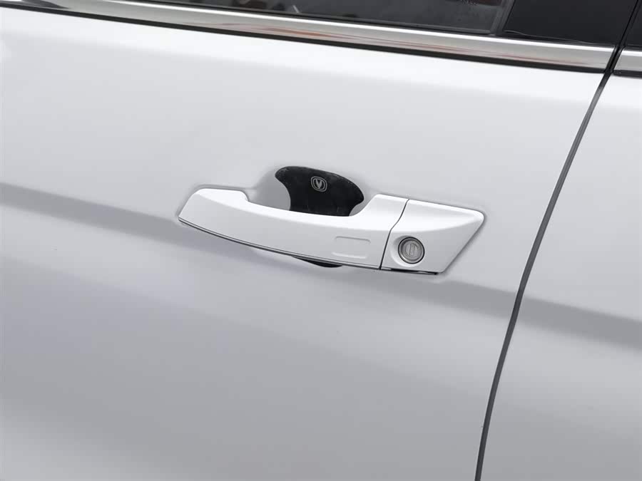 Changan CS75 2020 #19 Changan CS75 2020 immagine di auto #19