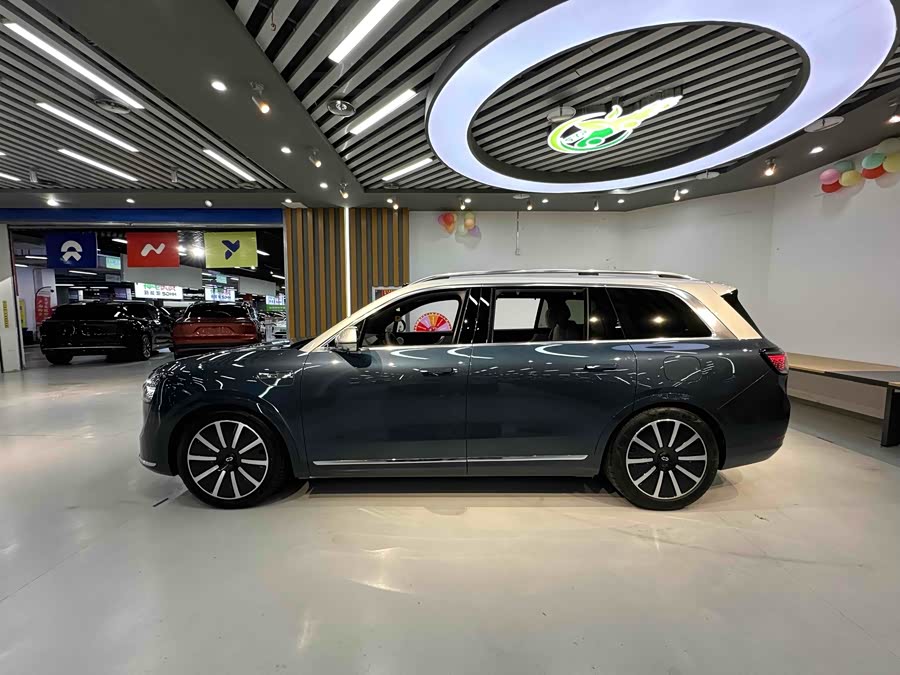2024 car image #19