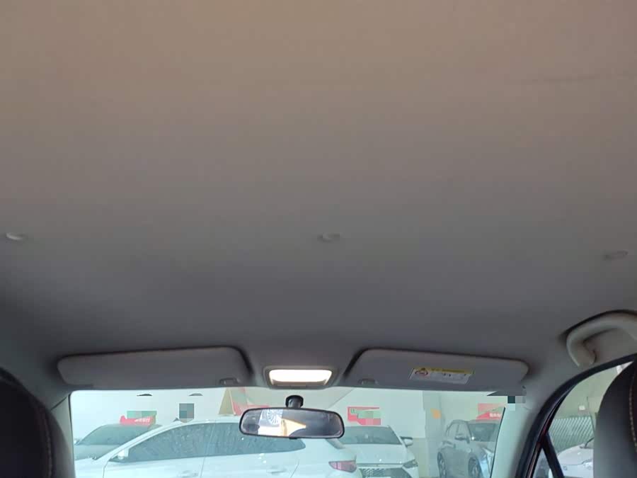 哪吒汽车 哪吒N01 2020 汽车图片 #19