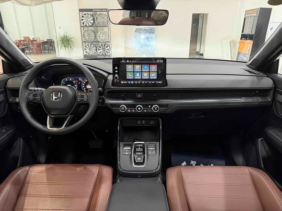 Honda CR-V New Energy imagen de coche #19