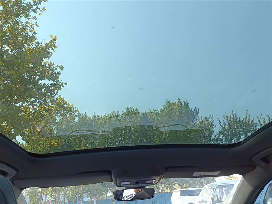 Volkswagen ID.UNYX 06 2024 imagem de carro #19