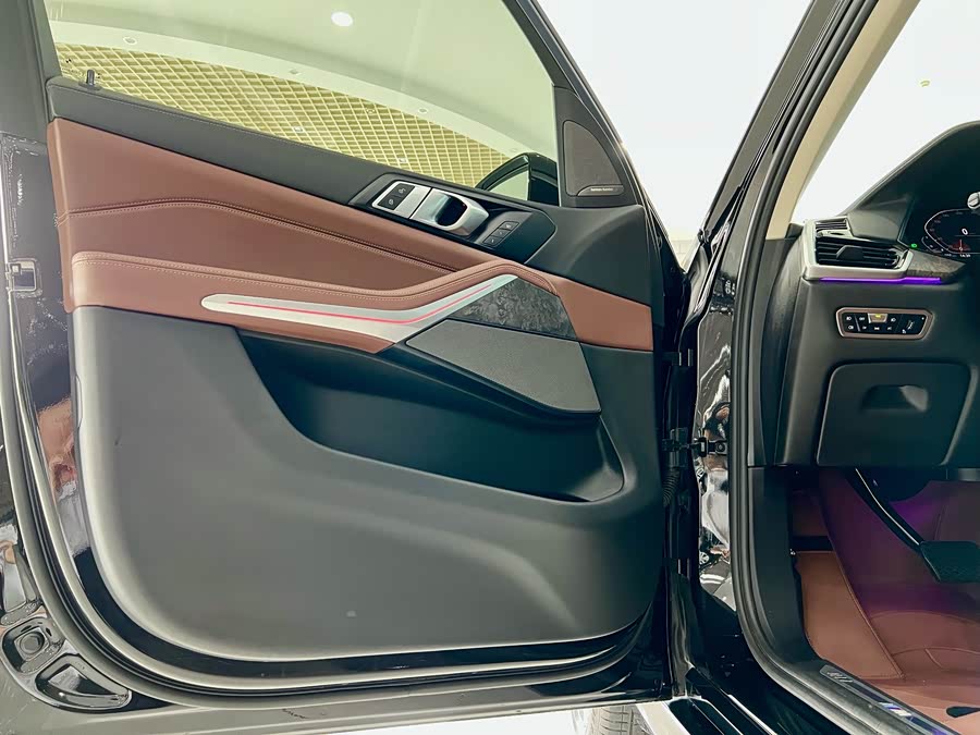 BMW X5 (Imported) 2020 #19 BMW X5 (Imported) 2020 immagine di auto #19