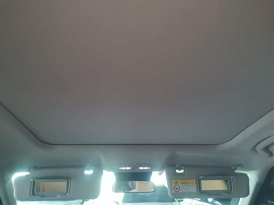 GAC Trumpchi Emkoo 2023 #19 GAC Trumpchi Emkoo 2023 car image #19